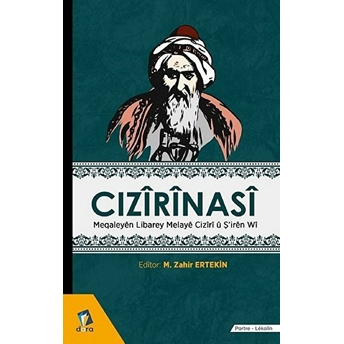 Cızirinasi - M. Zahir Ertekin