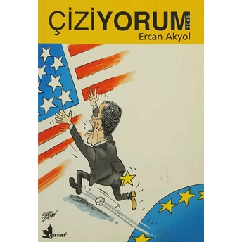 Çiziyorum 2005-Ercan Akyol