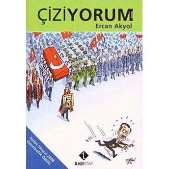 Çiziyorum 2006 Kolektif