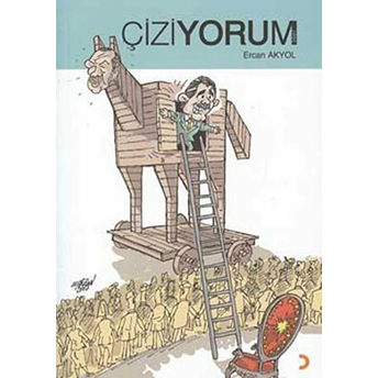 Çiziyorum