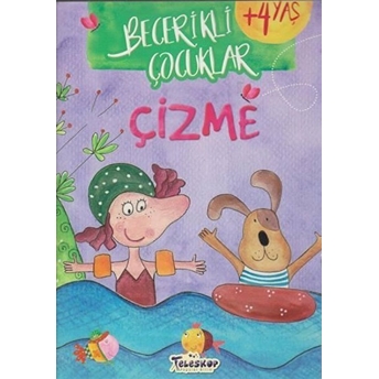 Çizme - Becerikli Çocuklar Kolektif