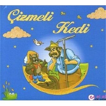 Çizmeli Kedi (Ciltli) Komsyon