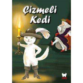 Çizmeli Kedi Kolektif