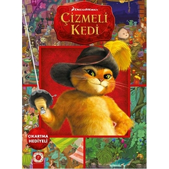 Çizmeli Kedi Kolektif