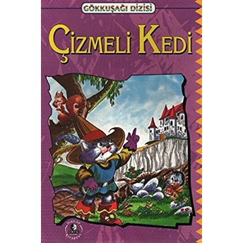 Çizmeli Kedi Kolektif