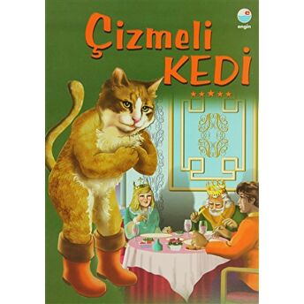 Çizmeli Kedi Kolektif