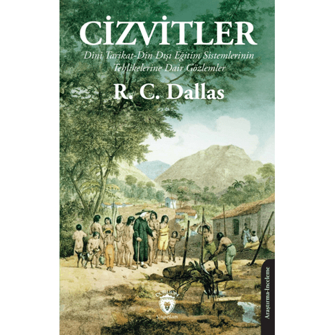 Cizvitler R. C. Dallas