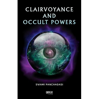 Clairvoyance And Occult Powers - Kolektif