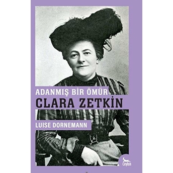 Clara Zetkin