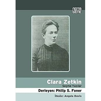 Clara Zetkin Philip S. Foner