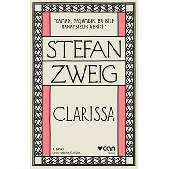 Clarissa Stefan Zweig