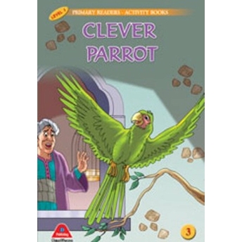 Clever Parrot (Level 1) M. Hasan Uncular