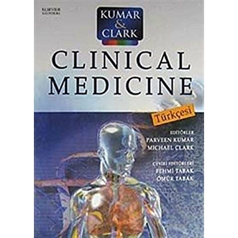 Clinical Medicine Parveen Kumar