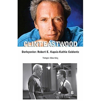 Clint Eastwood Kathie Coblentz