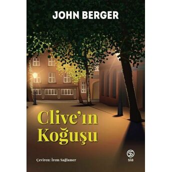 Clive'ın Koğuşu John Berger