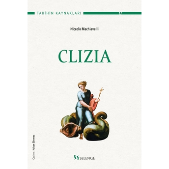 Clizia Niccolo Machiavelli