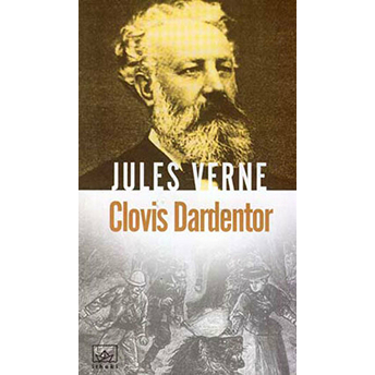 Clovis Dardentor Jules Verne