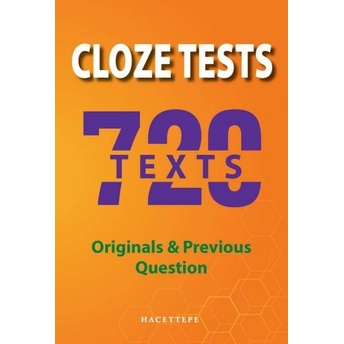 Cloze Tests Komisyon