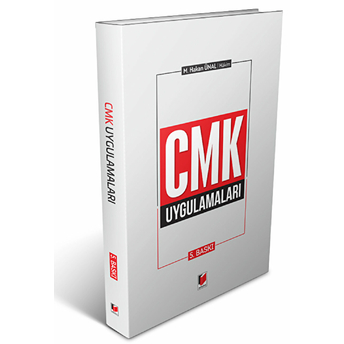 Cmk Uygulamaları M. Hakan Ünal