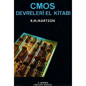 Cmos Devreleri El Kitabı R. M. Martson