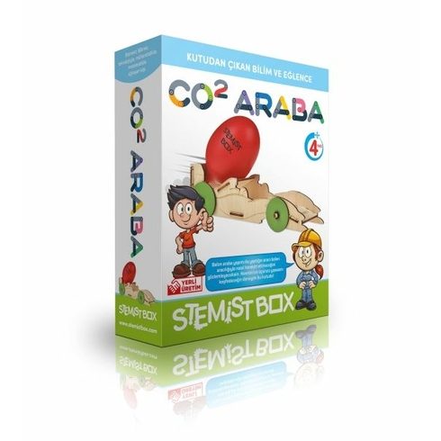 Co2 Araba