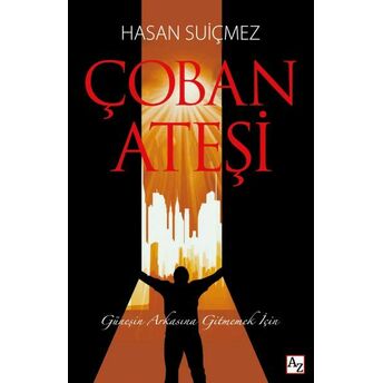 Çoban Ateşi Hasan Suiçmez