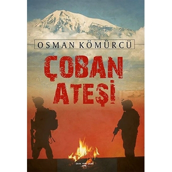 Çoban Ateşi - Osman Kömürcü