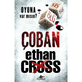 Çoban Ethan Cross