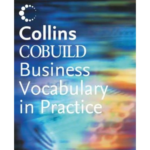 Cobuild Business Vocabulary In Practice Sue Murray