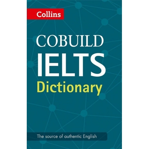 Cobuild Ielts Dictionary