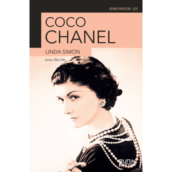 Coco Chanel Linda Simon