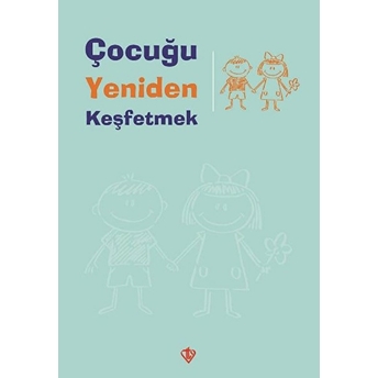 Çocuğu Yeniden Keşfetmek Kolektıf