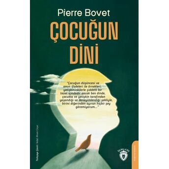 Çocuğun Dini Pierre Bovet