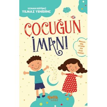 Çocuğun Imanı Yılmaz Yenidinç