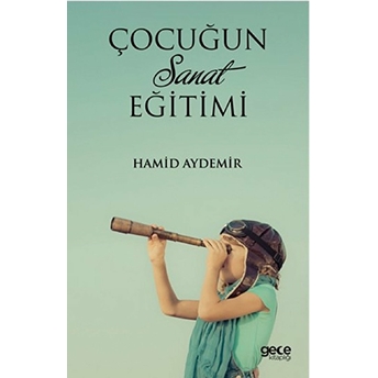 Çocuğun Sanat Eğitimi Hamid Aydemir