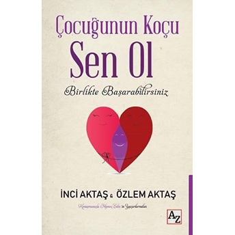 Çocuğunun Koçu Sen Ol Özlem Aktaş