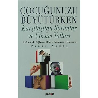 Çocuğunuzu Büyütürken Karşılaşılaşılan Sorunlar Ve Çözüm Yolları Pınar Akkaş