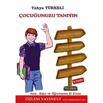 Çocuğunuzu Tanıyın