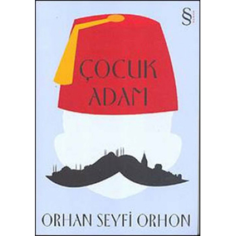 Çocuk Adam