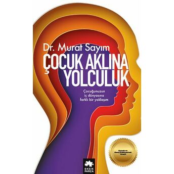 Çocuk Aklına Yolculuk Murat Sayım