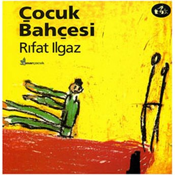 Çocuk Bahçesi