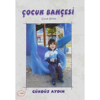 Çocuk Bahçesi Gündüz Aydın