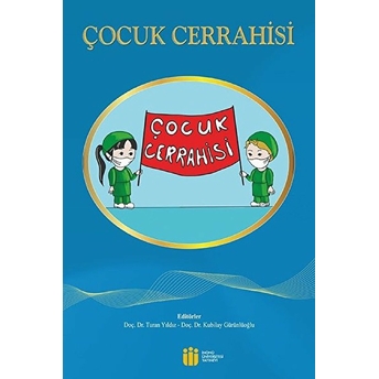 Çocuk Cerrahisi Kubilay Gürünlüoğlu