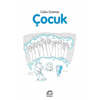 Çocuk Colas Gutman