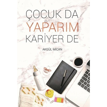 Çocuk Da Yaparım Kariyer De