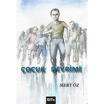 Çocuk Devrimi Mert Öz