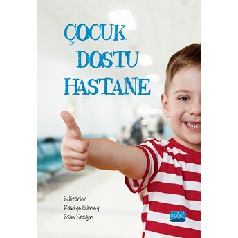 Çocuk Dostu Hastane