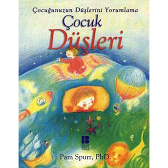 Çocuk Düşleri Pam Spurr