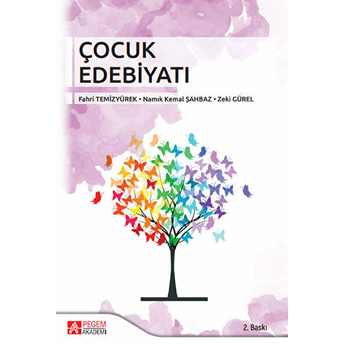 Çocuk Edebiyatı