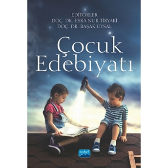 Çocuk Edebiyatı